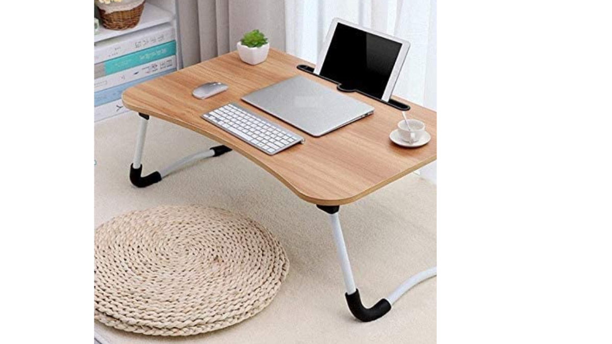 Best Foldable Study Table For Students Compact And Sturdy! HerZindagi