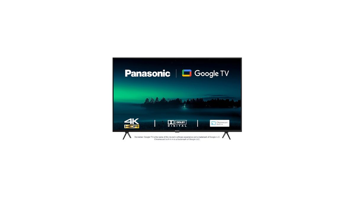 Best Panasonic TV किफायती दाम में खरीदना है टीवी? तो इधरउधर भटकना बंद