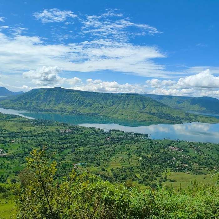 Panchgani Hill Station, Maharashtra