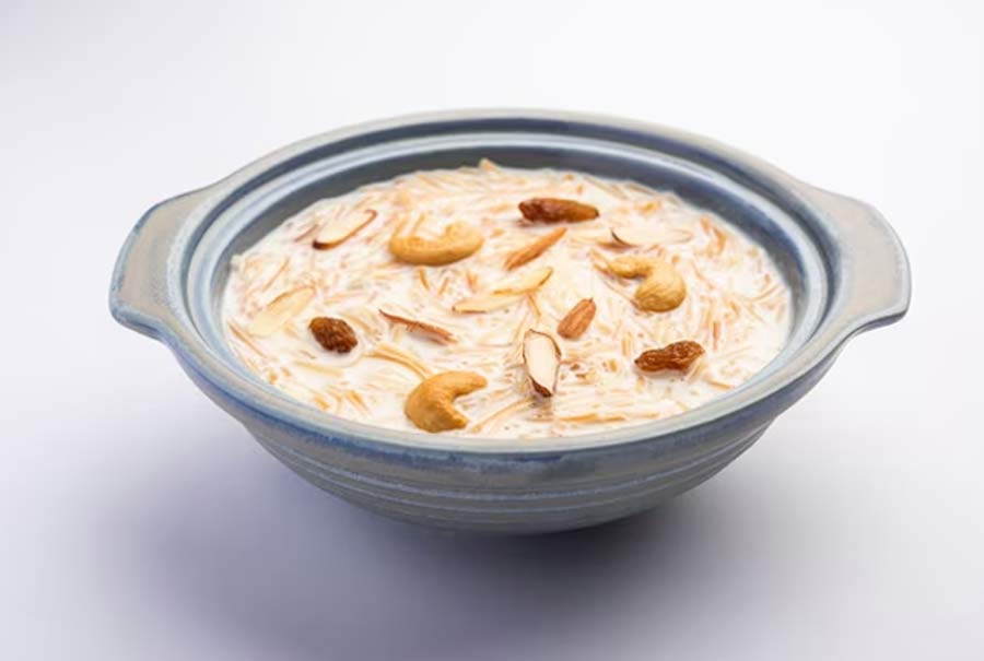 Payasam