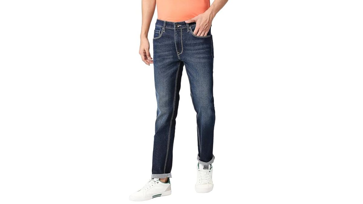 Mens Jeans Under 1500 स्टाइलिश कैजुअल लुक के लिए पहनें इस तरह की जींस