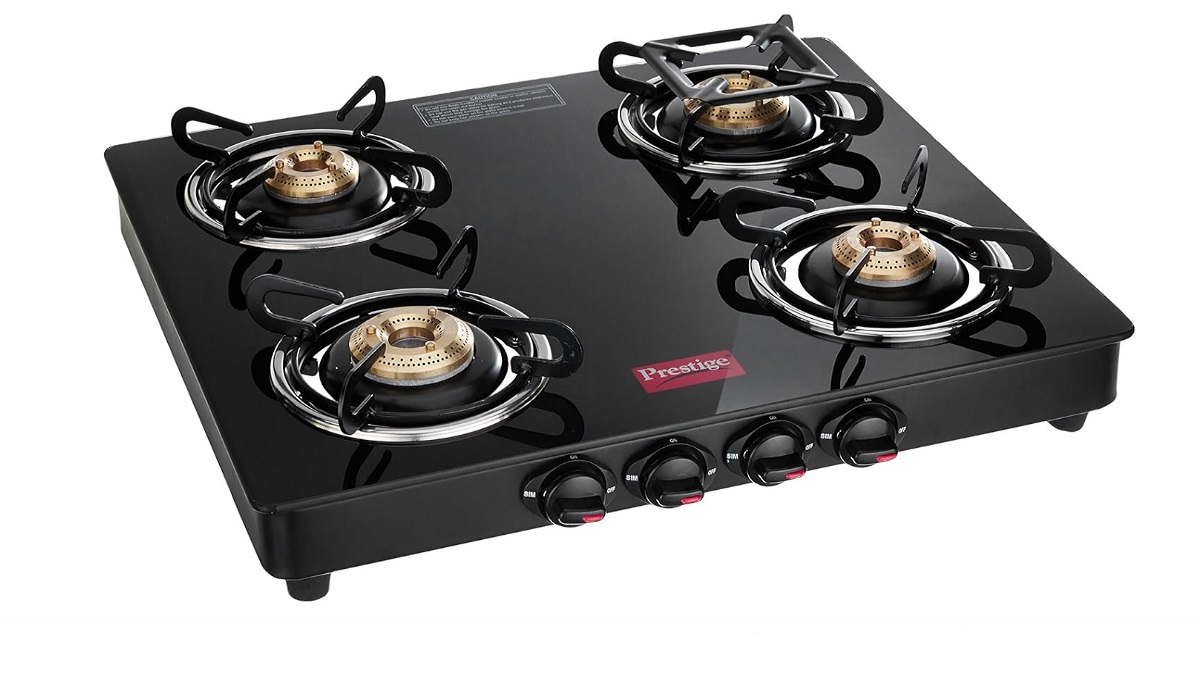 गैस का बिल आएगा कम, साथ ही पेट और मन दोनों रहेंगे खुश, इन Prestige Gas