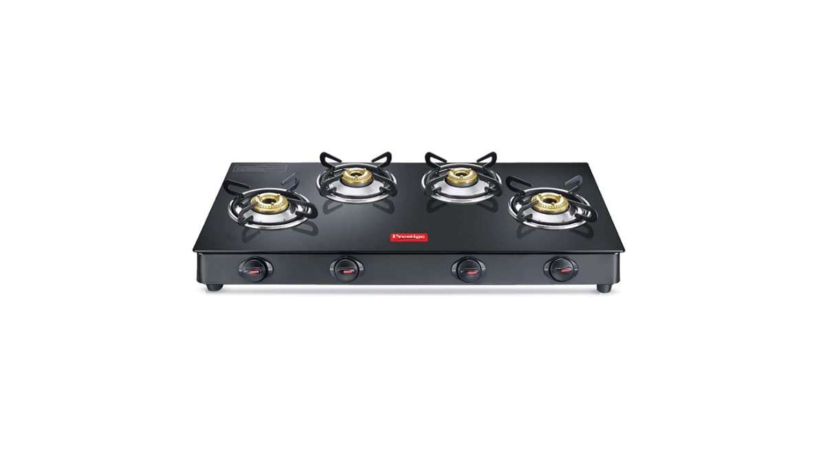 गैस का बिल आएगा कम, साथ ही पेट और मन दोनों रहेंगे खुश, इन Prestige Gas