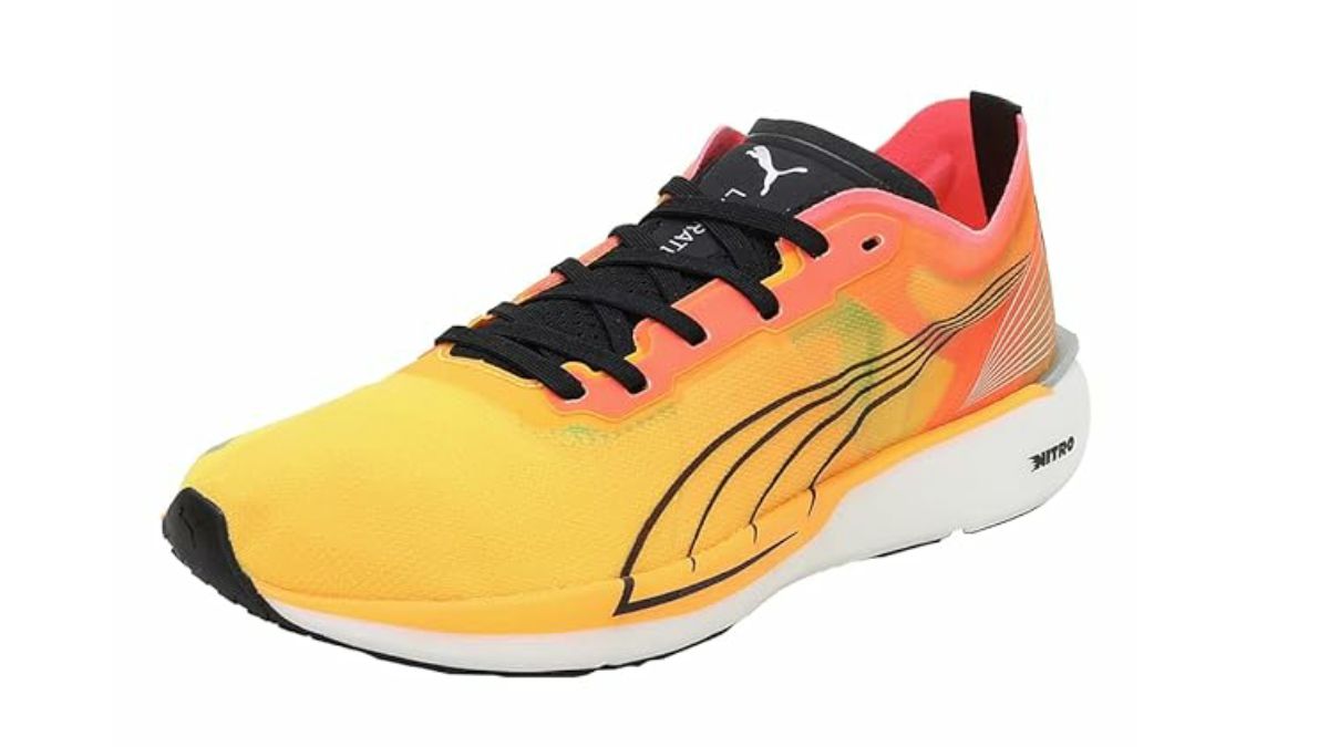 Best Puma Running Shoes In India (October 2023) Kickstart Your Run