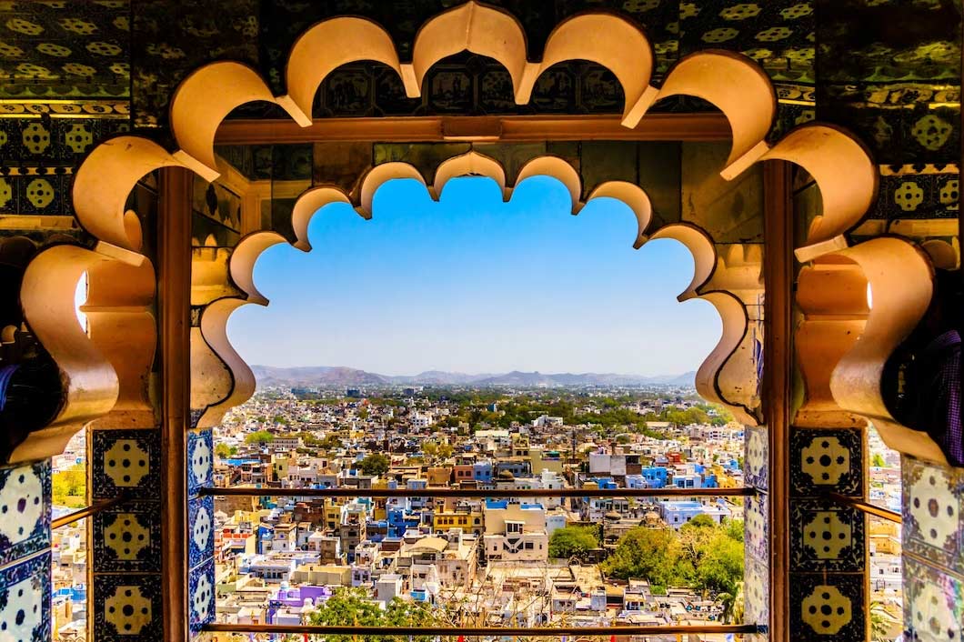 Rajasthan