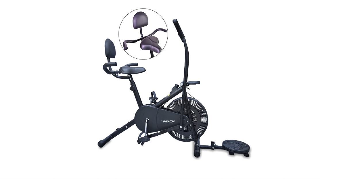 full body exercise cycle