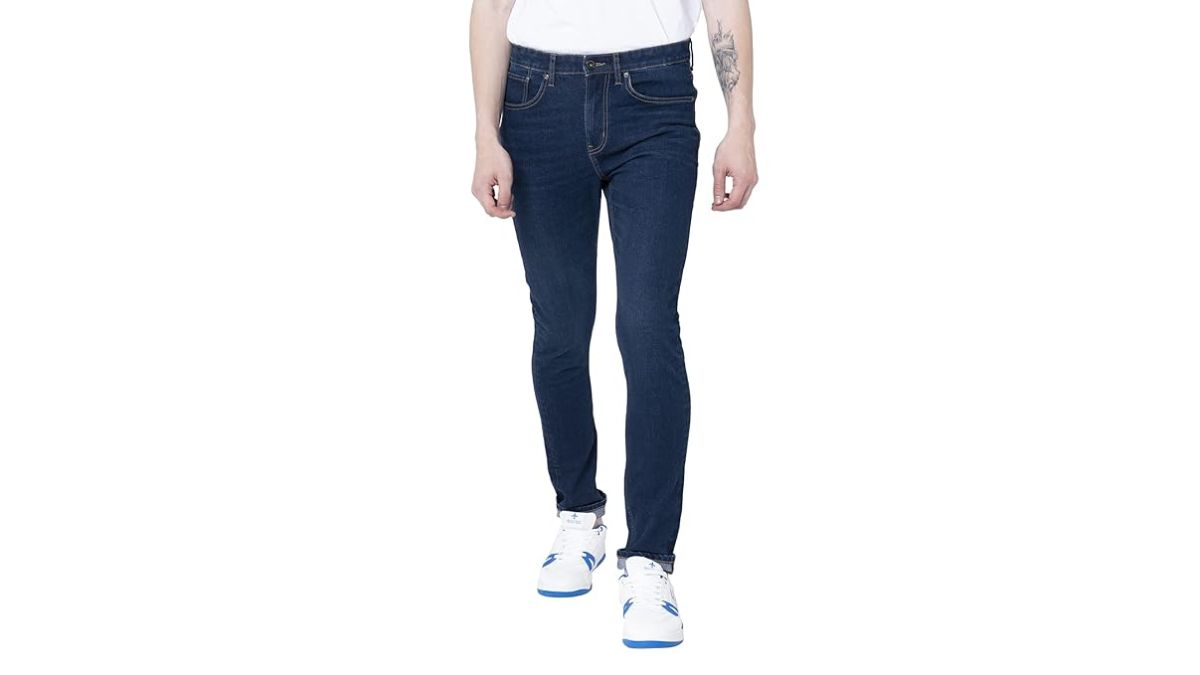 Mens Jeans Under 1500: स्टाइलिश कैजुअल लुक के लिए पहनें इस तरह की जींस ...