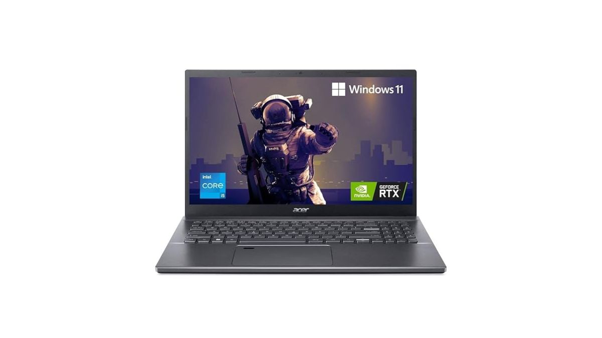 Amazon Great Indian Festival 2023 On Best Refurbished Gaming Laptops