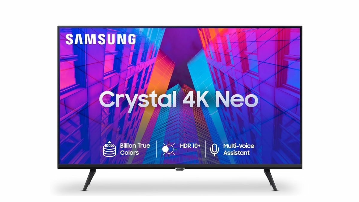 7 Samsung LED TV Deals To Grab During The Amazon Great Indian Festival