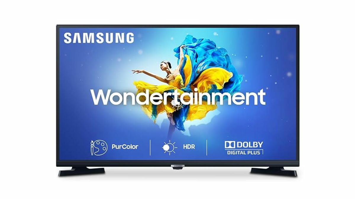7 Samsung LED TV Deals To Grab During The Amazon Great Indian Festival
