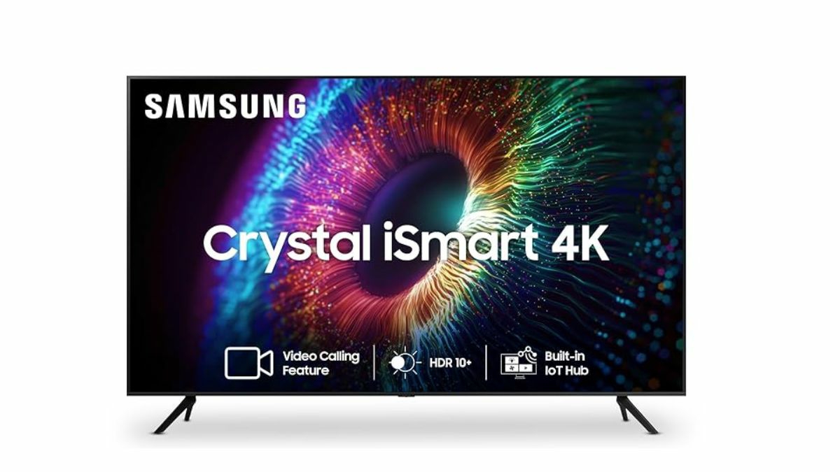7 Samsung LED TV Deals To Grab During The Amazon Great Indian Festival 2023 HerZindagi