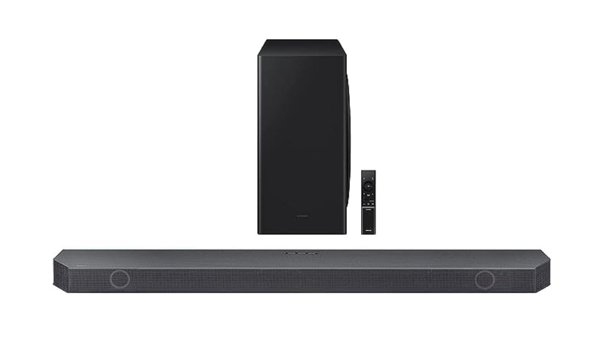 Best Samsung Soundbars In India (October 2023) Get A Theater Sound