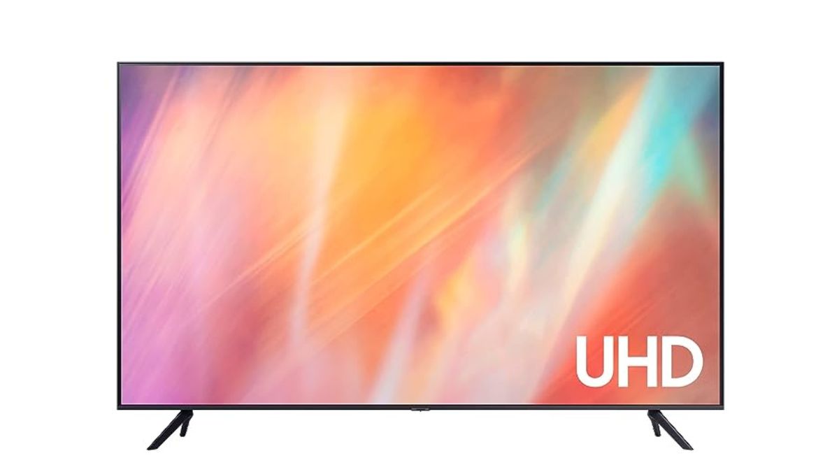 Amazon Great Indian Festival 2023 Sale Deals On Best Samsung 55 Inch TV