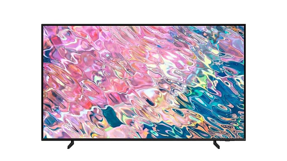 Amazon Great Indian Festival 2023 Sale Deals On Best Samsung 55 Inch TV