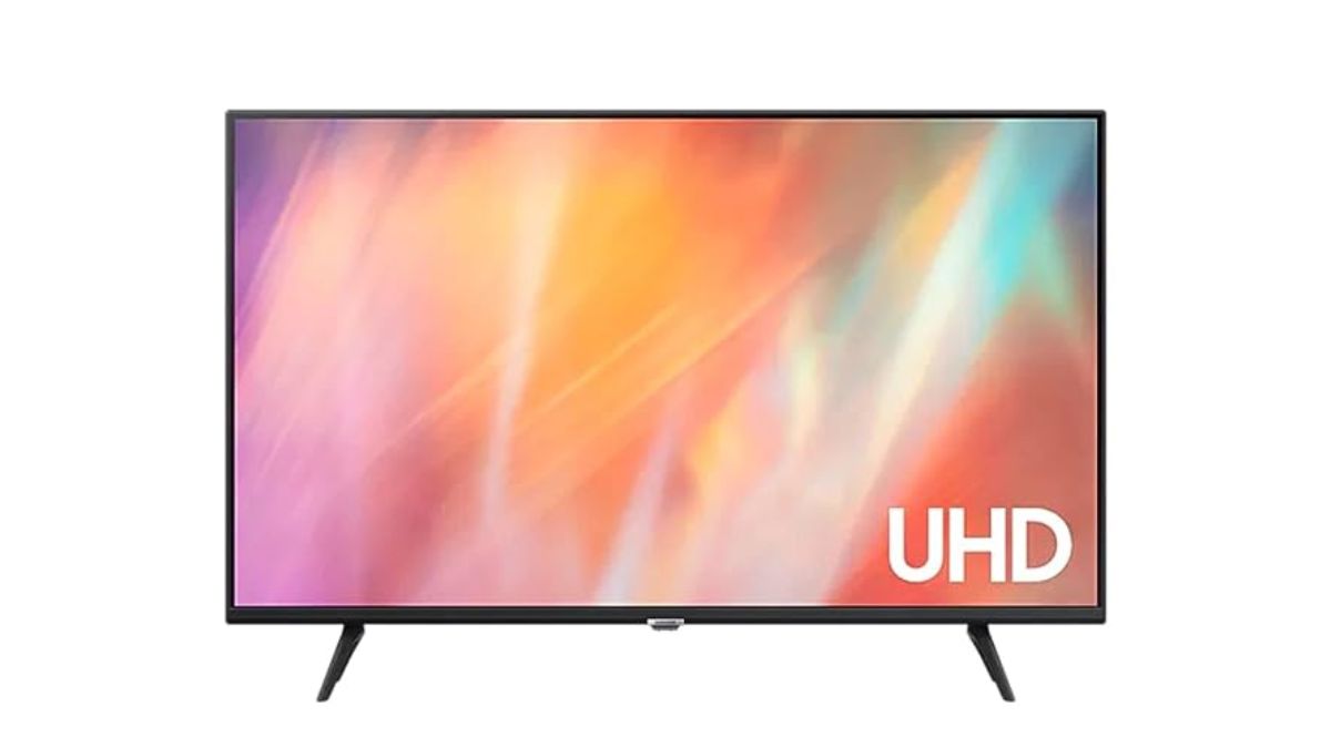 Best Samsung 55 Inch TV In India (October 2023) Unveiling The Top