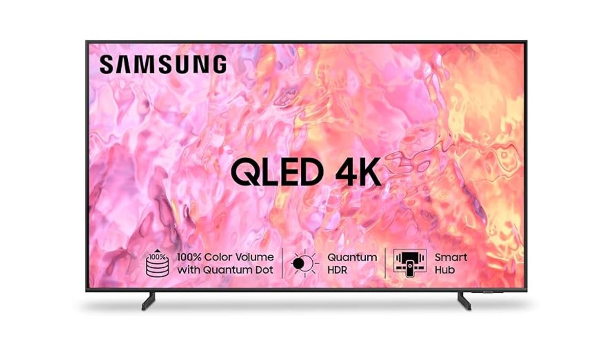 Best Samsung 55 Inch TV In India (October 2023) Unveiling The Top
