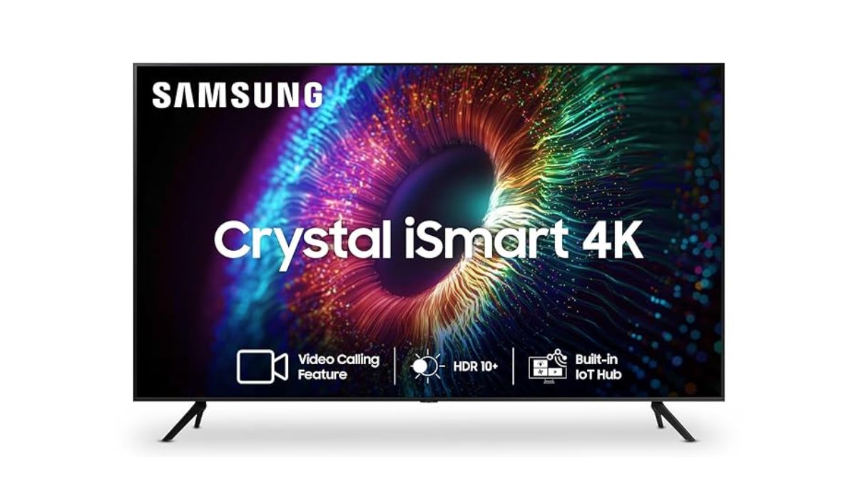 Best Samsung 55 Inch TV In India (October 2023) Unveiling The Top