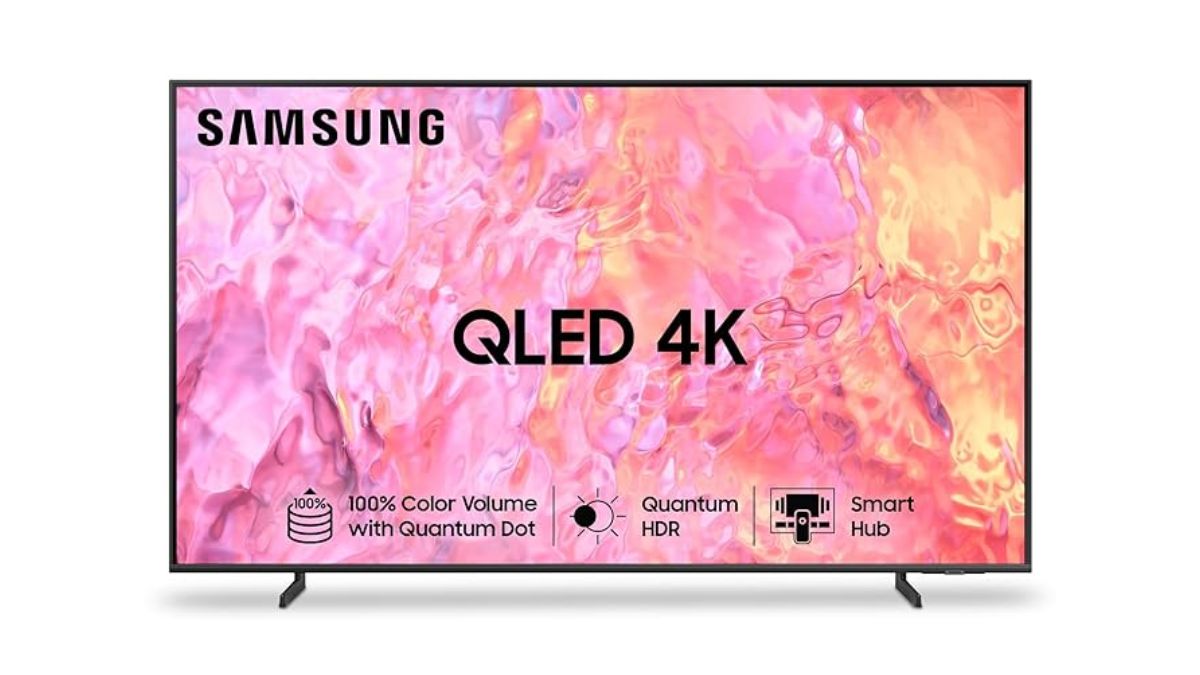 7 Best OLED And QLED TV On Sale During The Amazon Great Indian Festival