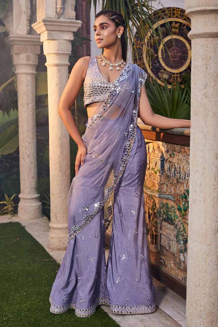 Shara saree
