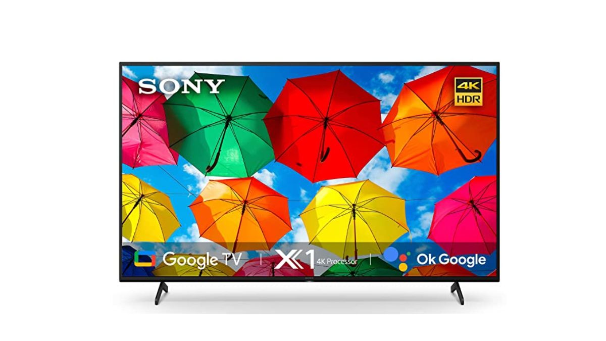 Amazon Great Indian Festival Best Sony Bravia Smart TV With Unbeatable