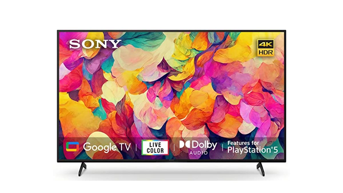 Amazon Great Indian Festival Best Sony Bravia Smart TV With Unbeatable