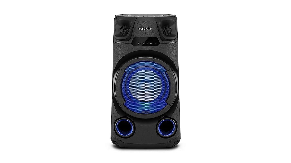 Amazon Great Indian Festival 2023 Sale On Best Boombox Speakers With 34 ...