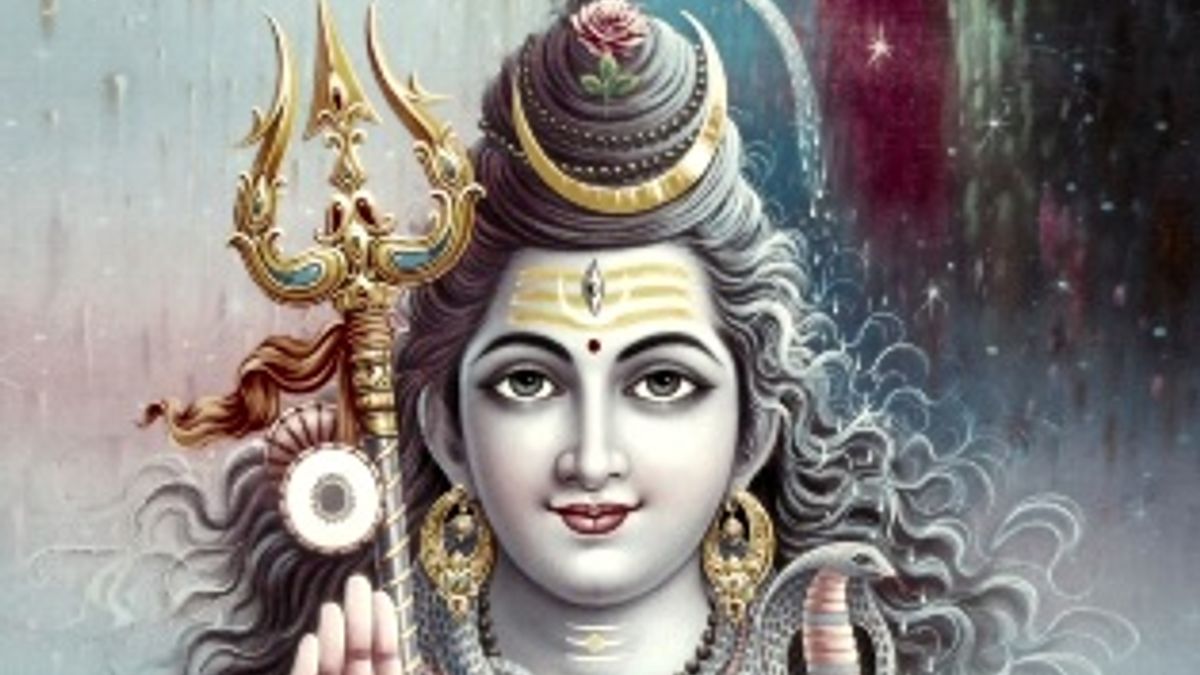 Symbols and significance of Shiva