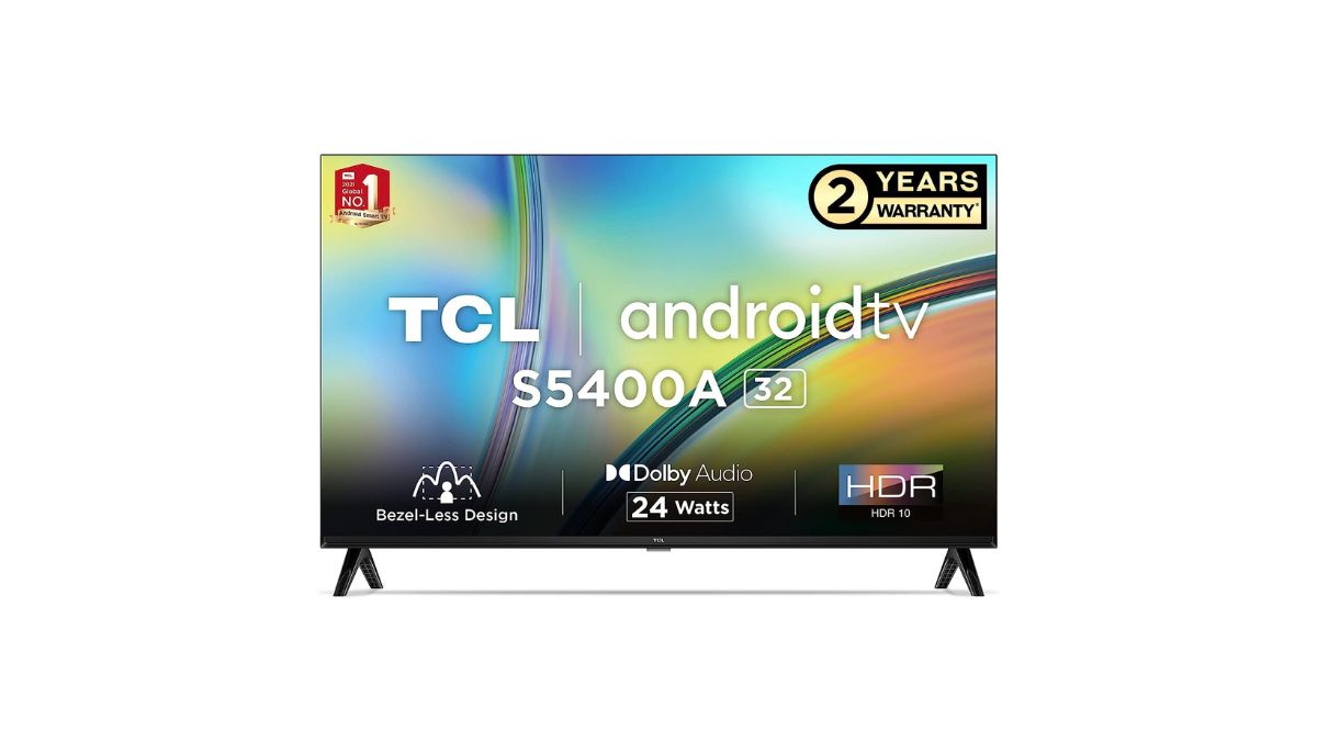 Купить Телевизор Tcl 32