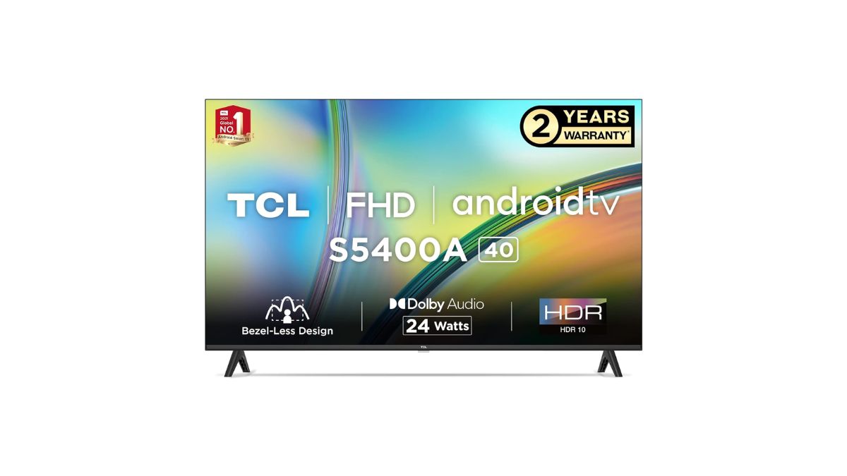 भारत का हर ग्राहक करता है इन Top 10 Smart TV Brands पर भरोसा, ऑप्शन देख