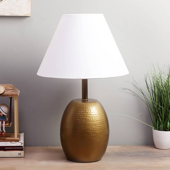 Table Lamp Decor