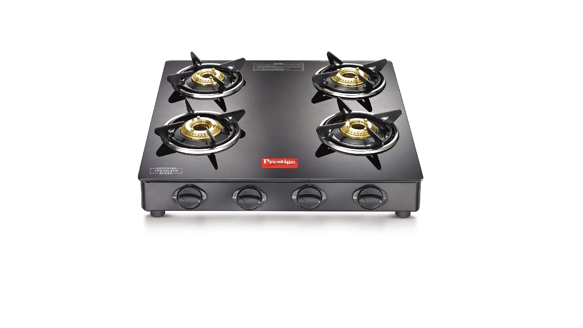 Top 10 Gas Stove Brands In India इन गैस स्टोव को यूजर्स कर रहे हैं