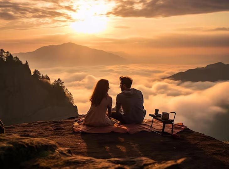 Turkey Honeymoon Package