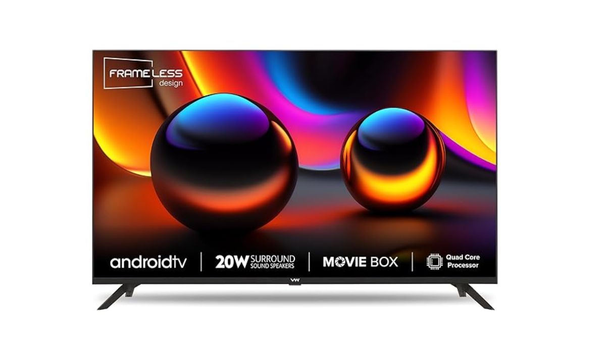 Best 32 Inch LED TV In India Here With Crisp Clarity And Stunning