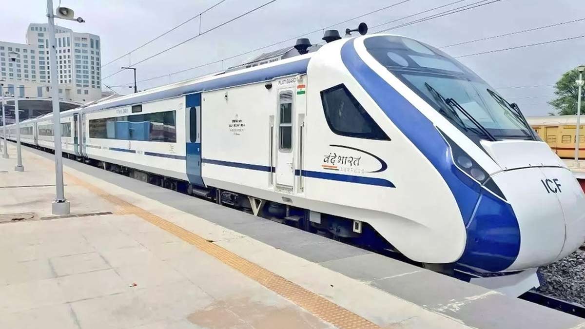 Vande Bharat Sleeper Coach Images Inside Pictures Of The Concept Train