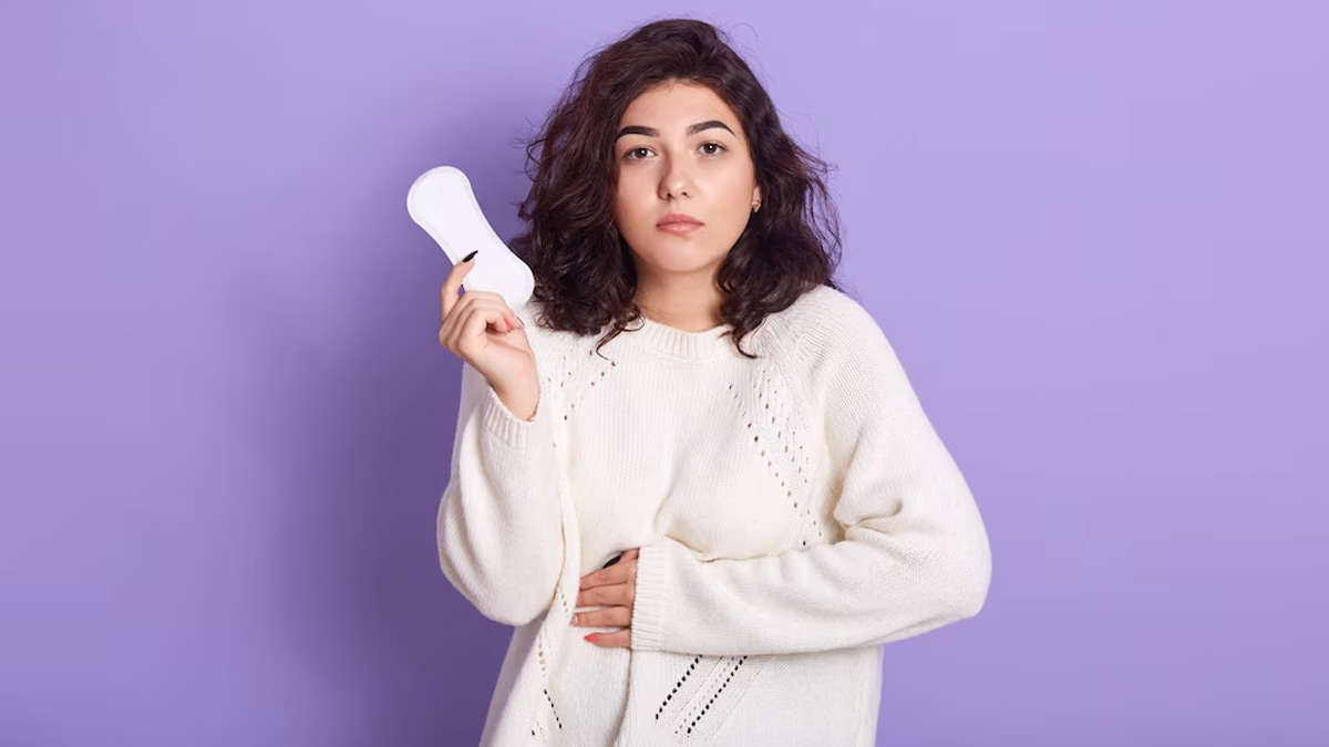 What are common causes of irregular cycles