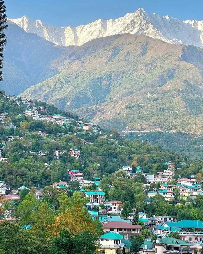 What is Nadaun famous for