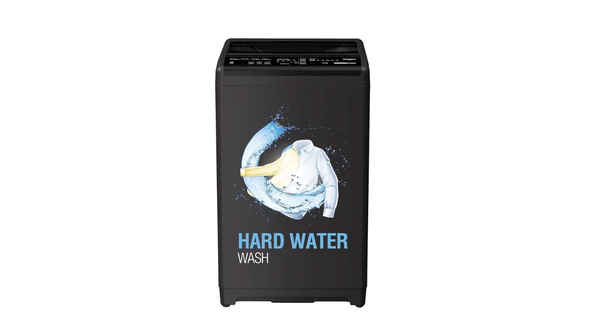 Best Whirlpool Washing Machines In India (October 2023) Squeeze Price