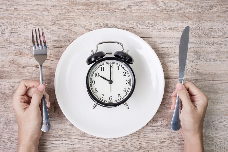 Why do I struggle with intermittent fasting