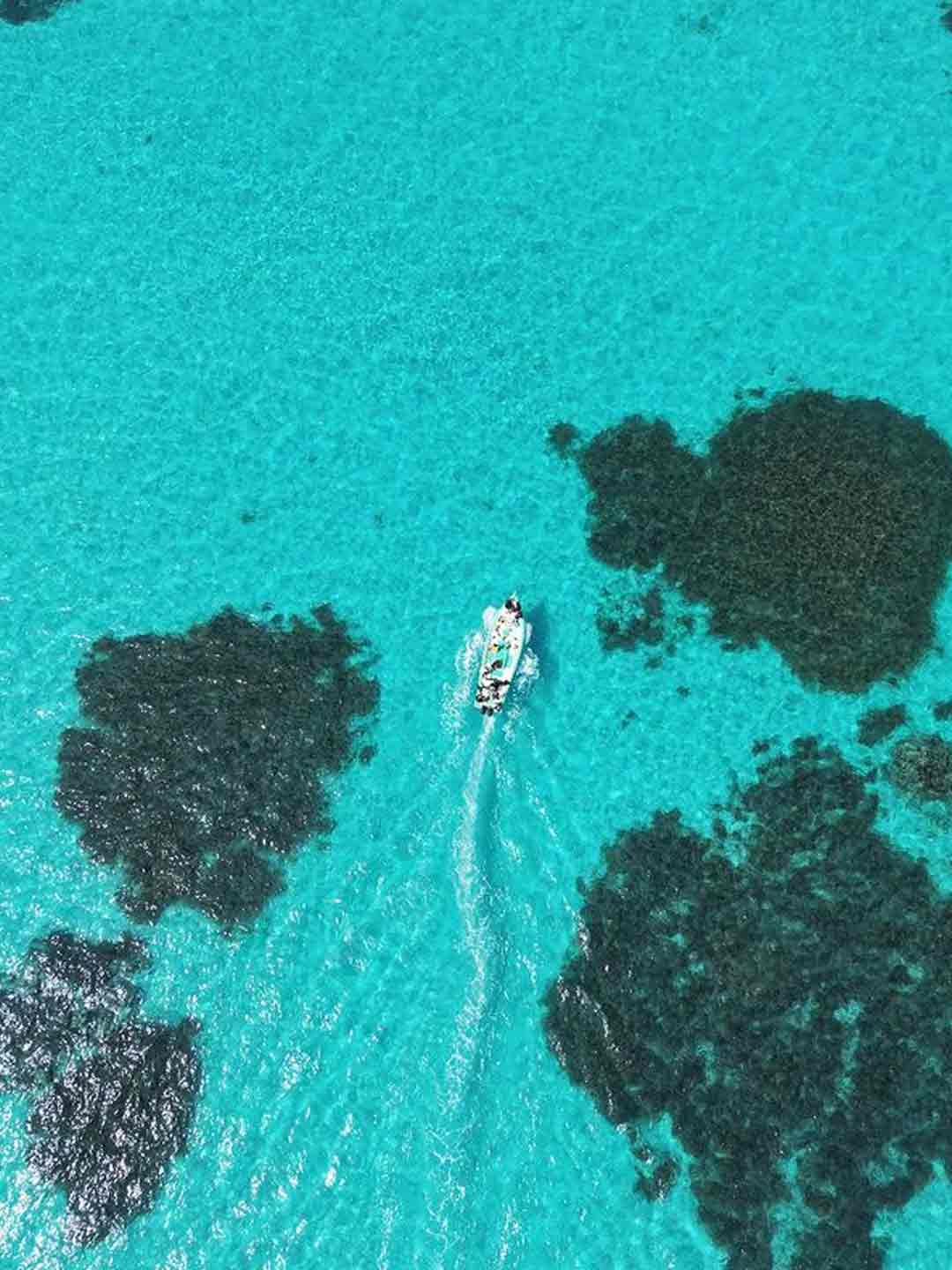 about Agatti Island In Hindi