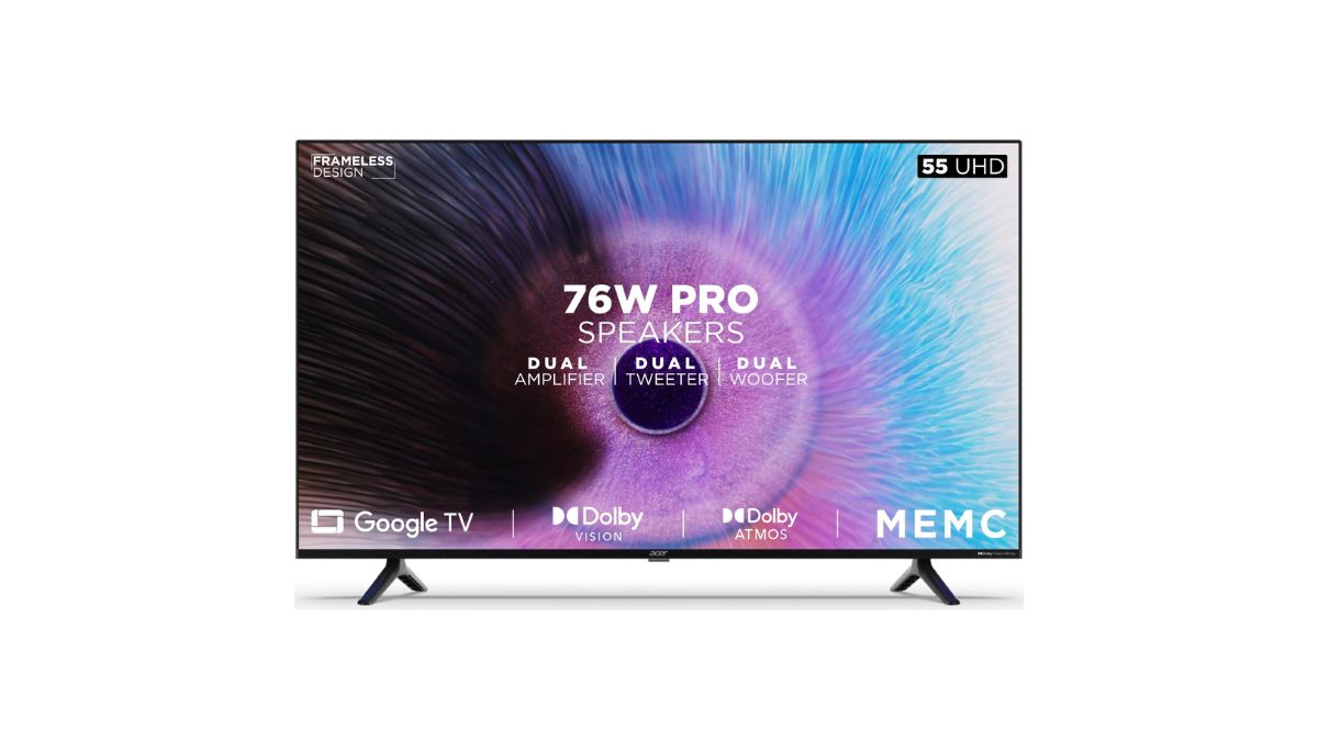 Top 10 LED TV Brands in India सैमसंग, सोनी या OnePlus, जानें कौन सा