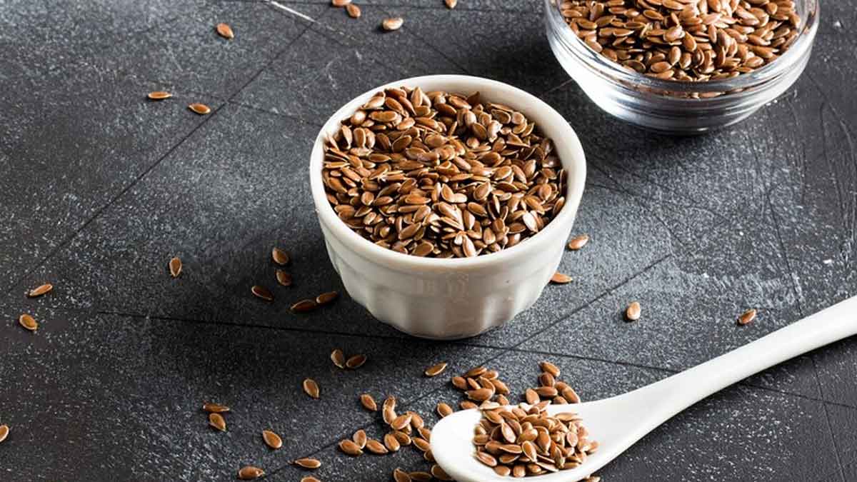Weight Loss Tips: 5 Ways To Add Flaxseeds To Your Diet Ahead Of Diwali 2023