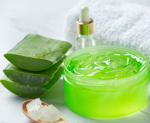 aloevera gel