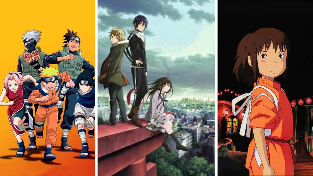 20 Iconic Japanese Anime Series To Watch When You're Bored At Home-demhanvico.com.vn