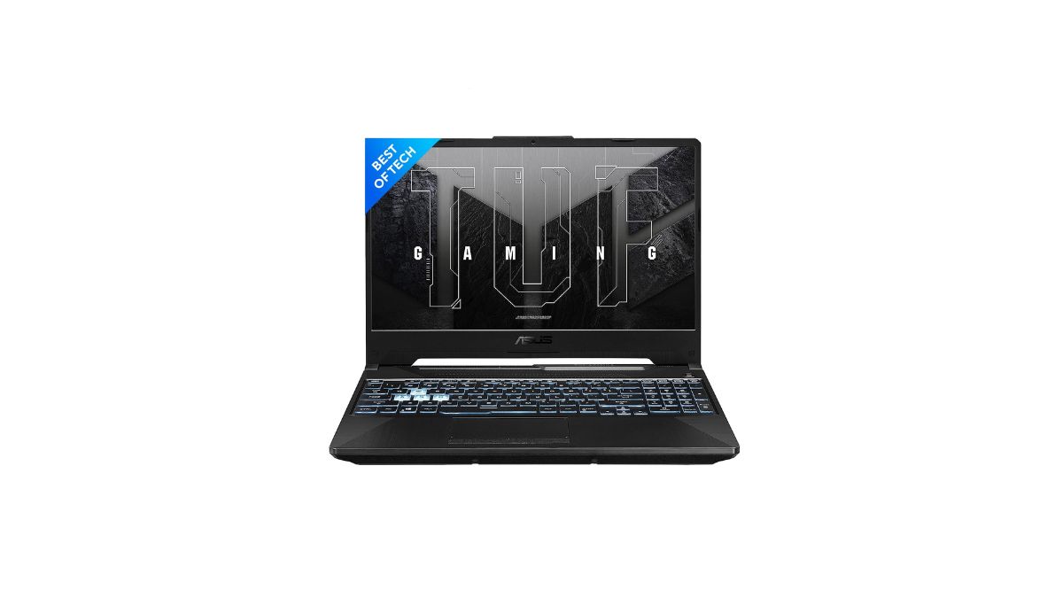 best gaming laptops under 1 lakh