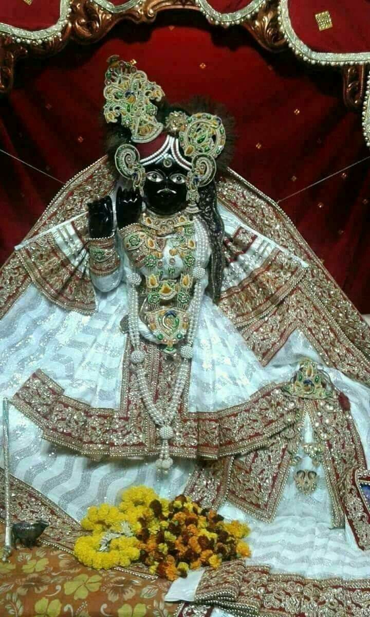 banke bihari ke rahasya