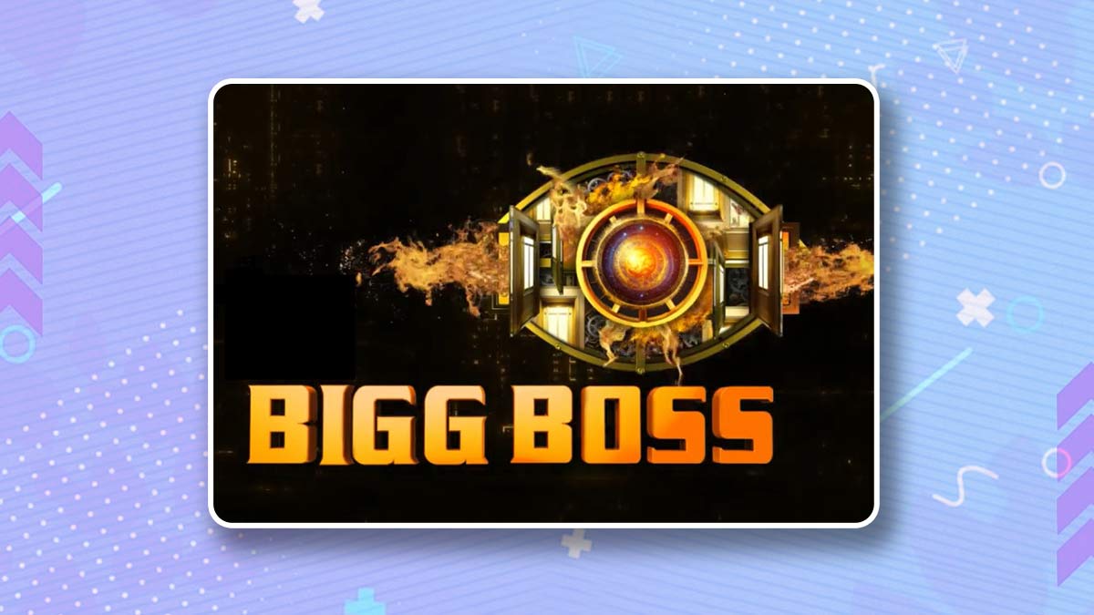Bigg Boss Tamil 7 Live Streaming: Where To Watch Kamal Haasan's Show Online  & Mobile? - Oneindia News