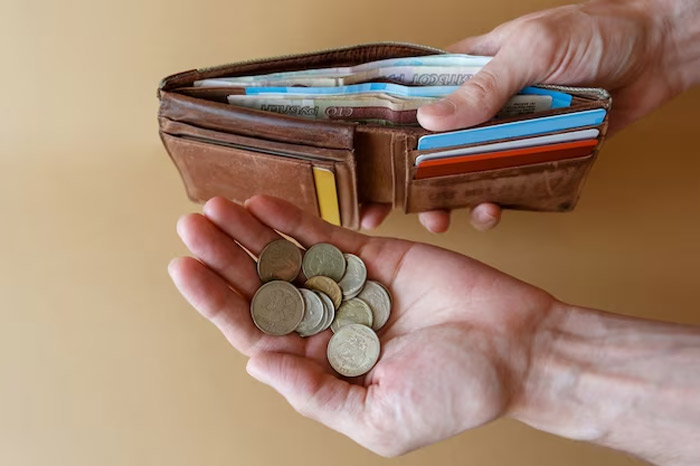 benefits of keeping clove in wallet