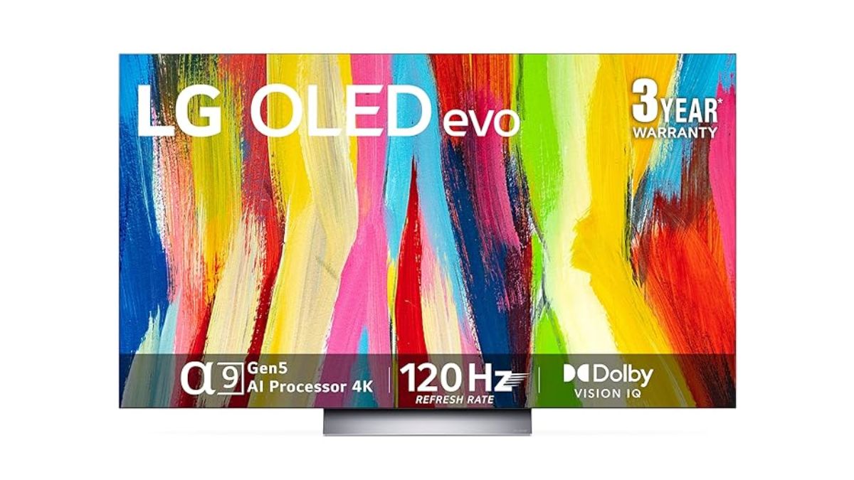 7 Best OLED And QLED TV On Sale During The Amazon Great Indian Festival