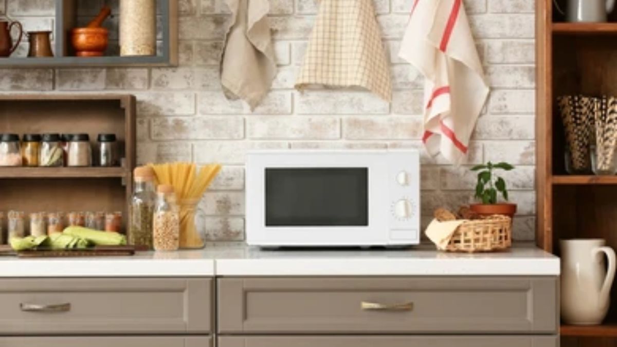 Best lg shop microwave oven