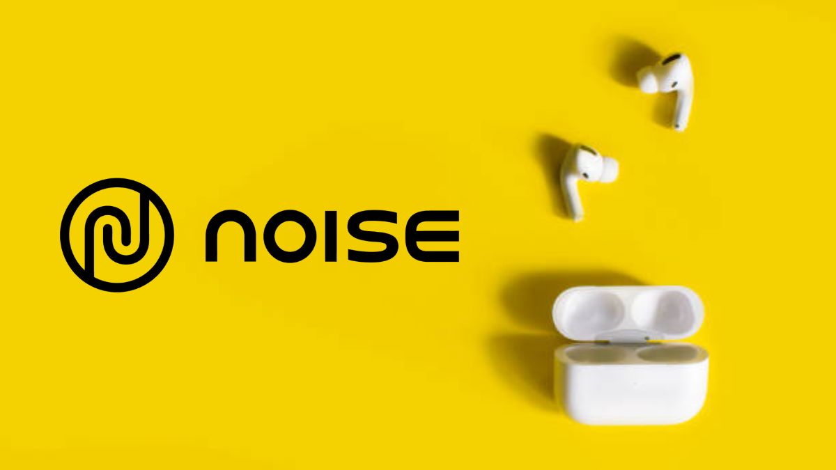 Noise brand earbuds hotsell